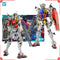 Bandai Gundam Model Kit HG 1/144 White Action Figure Gunpla Building Kit Gundam Collectibles Anime Figures Toys For Boys Gift