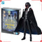 Bandai Star Wars Visions Anime Figura SHF Karre Action Figure Modelo Colecionável Articulado Brinquedos Para Meninos Presente