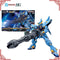 In Stock Genuine Bandai Super Robot Taisen OG Model Kit HG Huckebein PTX-08R Anime Action Figure Collection Assembly Model Toys