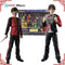 In Stock Genuine Bandai Harry Potter Model Kit SHF Harry Potter The Goblet of Fire Anime Action Figure Collection Finished Model