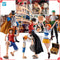 Bandai One Piece S.H.Figuarts Character Figure Collection