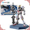 In Stock Genuine Bandai Gundam Model Kit HG 1/144 The Gundam Base Limited Barbatos Anime Action Figure Collection Assembly Model