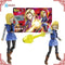 Dragon Ball Z Android 18 Figure-rise Standard Model Kit
