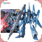 In Stock Genuine Bandai Gundam Model Kit MG 1/100 RGZ-95C ReZEL Commander Type Anime Action Figure Collection Assembly Model Toy