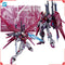 Bandai Gundam Model Kit RG Destiny Impulse Anime Figure Gunpla Building Kit Gundam Collectibles Action Figures Toys For Boy Gift