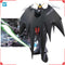 Bandai Maqueta Gundam MG Deathscythe Hell EW Figura de Acción Gunpla Kit de Construcción Coleccionables Figuras de Anime Juguetes Para Niños Regalo