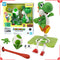 Bandai Super Mario Bros Anime Figure SHFYoshi T·Yoshisaur Munchakoopas Action Figures High Poseability Model Toys For Boys Gift