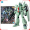 Bandai Gundam Model Kit MG 1/100 Jegan Figura de Acción Gunpla Kit de Construcción Coleccionables Gundam Figuras de Anime Juguetes Para Niños Regalo