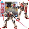 Bandai Gundam Model Kit Roboto Spirits GM Ground Anime Figure Gunpla Building Kit Collectibles Action Figures Toys For Boys Gift