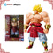 Figura Reedición Dragon Ball Z Broly 40º Aniversario