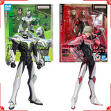 Bandai Tiger Bunny Anime Figure SHF Wild Tiger Style 3 Barnaby Brooks 