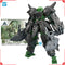 Bandai 30 Minutes Missions Model Kit 30MM Full Armor Portanova Action Figure Building Kit Anime Figures Toys For Boys Gift