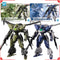 Bandai 30MM bEXM-21 Verdenova Green/Navy Model Kit