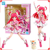 Bandai Yes Pretty Cure 5 Action Figure SHF Cure Dream Precure Characte