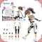 Bandai 30MS Option Parts Set 26 Climb Unit Color C