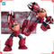 Bandai Gundam Model Kit HG Amazing Zgok Action Figure Gunpla Building Kit Gundam Collectibles Anime Figures Toys For Boys Gift