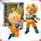 Dragon Ball DAIMA Super Saiyan Mini Goku Figure