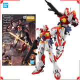 Bandai Gundam Model Kit MG F90 Mars Independent Zeon Forces Anime Figu