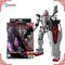 In Stock Genuine Bandai Gundam Universe Model Kit GU-37 Gundam EX Anime Action Figure Collection Finished Model Boys Toys Gifts