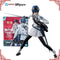 In Stock Genuine Bandai Metaphor Re Fantazio Model Kit SHF Protagonist Anime Action Figure Collection Finished Model Toys Gifts