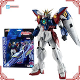 In Stock Genuine Bandai Gundam Universe Model Kit XXXG-00W0 Wing Gunda