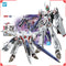 Bandai A Super Dimensão Fortaleza Macross Kit Modelo HG VF-25F Messiah Valkyrie Alto Action Figure Bonecos de Anime Brinquedos Presente para Meninos