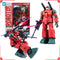 Bandai Gundam Model Kit Robot Spirits Guncannon Anime Figure Gunpla Building Kit Collectibles Action Figures Toys For Boys Gift