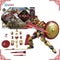 Bandai 30MF Class Up Armor Liber Gladiator Model Kit
