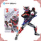 In Stock Genuine Bandai Kamen Rider Model Kit SHF Bitter Gavv Sparkingummy Form Anime Action Figure Collection Finished Model