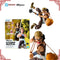Bandai S.H.Figuarts Usopp Romance Dawn One Piece Figure