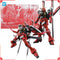 Maqueta Bandai Gundam RG Sword Impulse Spec 2, figura de anime, kit de construcción Gunpla, figuras de acción coleccionables, juguetes para niños, regalo