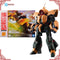 Em Estoque Genuíno Bandai Robot Spirits Kit Modelo NRX-044 Asshimar Ver Anime Boneco de Ação Coleção Modelo Acabado Brinquedos Presentes