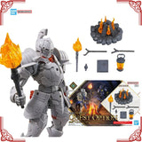 In Stock Genuine Bandai Model Kit 30MF 30ML Item Shop 4 Quest Option A
