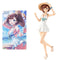 Kotobukiya Creative Color Girls Garden Model Kit Sousaishojoteien Koyomi Takanashi Swim Anime Figure Action Figures Toys Gift