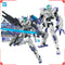 Bandai 30MM eEXM-40 Iglight 01 1/144 Model Kit