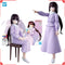 Maqueta Bandai Gundam X Kit FRS Tiffa Adill Figura de Acción Gunpla Kit de Construcción Coleccionables Gundam Figuras de Anime Juguetes para Niños Regalo
