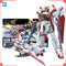 Bandai Gundam Model Kit HGUC Airmaster Action Figure Gunpla Building Kit Gundam Collectibles Anime Figures Toys For Boys Gift