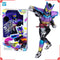 Bandai Kamen Rider Anime Figure SHF Masked Rider GAVV OPPINGUMMY Action Figure Collectibles High Poseability Toys For Boys Gift