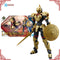 Kit de Modelo Bandai 30MF Liber Swordman