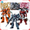 Bandai Gundam Maqueta MG Ginn Gladiator Mobile Ginn Miguel Ayman Figura Anime Kit Gunpla Kit de Construcción de Maquetas Figuras de Acción Juguetes Regalo
