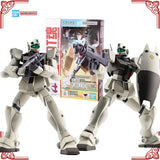 In Stock Genuine Bandai Gundam Model Kit Robot Spirits RGM-79G GM Comm