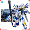 Bandai Super Robot Wars Model Kit HG WEIβRITTER Action Figure Building Kit Collectibles Anime Figures Toys For Boys Gift