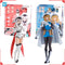 Bandai SHY Anime Figure SHF Shy Momijiyama Teru Spirits Action Figure Collectibles Model High Poseability Toys For Boys Gift