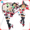 Bandai 30 Minutes Missions Model Kit 30MS Marical Color C Action Figure Building Kit Anime Figures Toys For Boys Gift