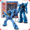 Bandai Gundam Model Kit Roboto Spirits Gouf Anime Figure Gunpla Building Kit Gundam Collectibles Action Figures Toys Boys Gift