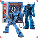 Bandai Gundam Model Kit Roboto Spirits Gouf Anime Figure Gunpla Buildi
