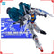 Bandai Gundam Maqueta HGUC PB GP00 Engage Zero Figura de Acción Gunpla Kit de Construcción Coleccionables Figuras de Anime Juguetes para Niños Regalo