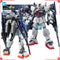Bandai Gundam Maqueta HG Build MK 2 Figura de Acción Gunpla Kit de Construcción Coleccionables Gundam Figuras de Anime Juguetes para Niños Regalo