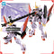 Bandai Gundam Model Kit HG IBO Hajiroboshi 2nd Anime Figure Gunpla Building Kit Collectibles Action Figures Toys For Boys Gift