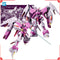 Maqueta Gundam Bandai HG Byarlant Isolde Figura de acción Gunpla Kit de construcción Gundam Coleccionables Figuras de anime Juguetes Regalo para niños